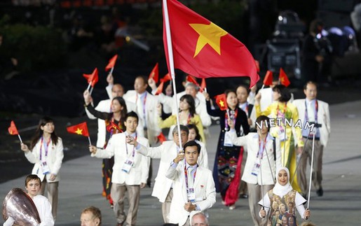 Thể thao VN từ SEA Games đến Asian Games và Olympic